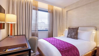 Standard Room, 1 Double Bed