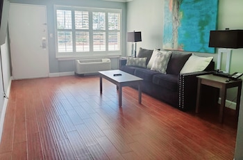 Grand Suite, 1 Bedroom, Pool View