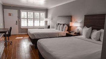 Standard Room, 2 Queen Beds