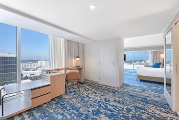 Room, 1 King Bed