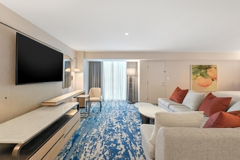 Studio Suite, Multiple Beds