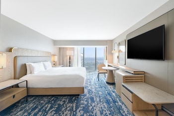 Room, 1 King Bed