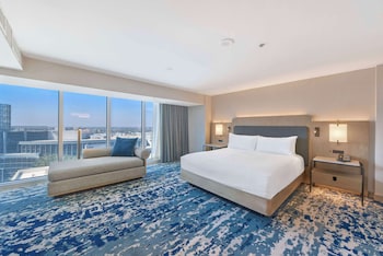 Presidential Suite, 1 King Bed