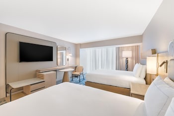 Room, 2 Queen Beds, Balcony (Terrace Patio)