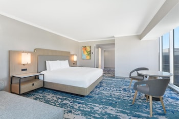 Room, 1 King Bed
