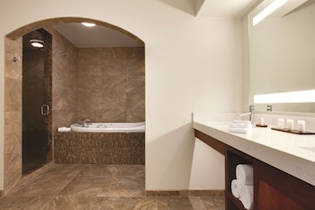 Deluxe Suite, 1 Bedroom