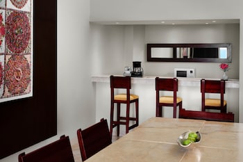 Suite, 1 Bedroom, Ocean View