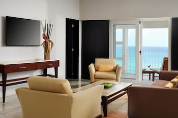 Suite, 1 Bedroom, Ocean View