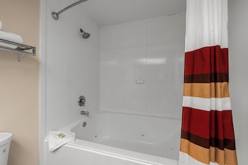 Suite, 1 King Bed, Non Smoking, Jetted Tub
