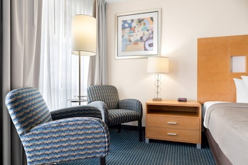 Standard Room, 1 King Bed, Non Smoking
