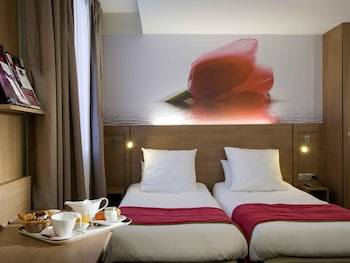 Classic Double Room, 1 Double Bed