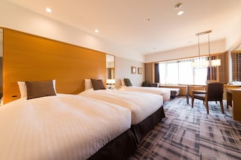 Luxury Triple Room, Non Smoking