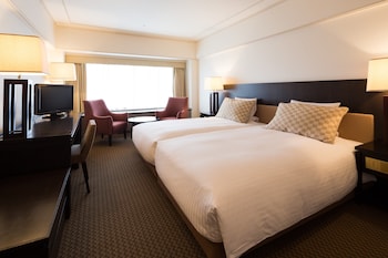 Royal Suite, Non Smoking (86㎡)