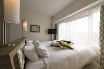 Premium Room Partager, Non Smoking(42㎡)