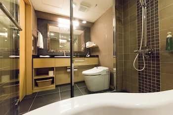Luxury Triple Room, Non Smoking