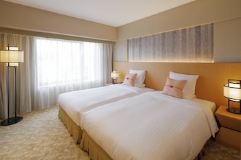 Premium Twin Room, Non Smoking (EN, East, 42㎡)