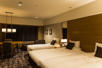 Executive Triple Room, Non Smoking (42㎡)