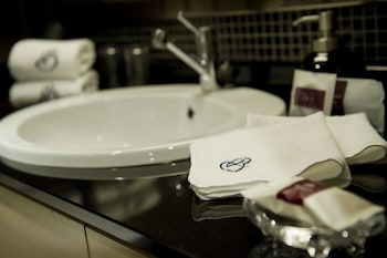Luxury Double Room, Non Smoking