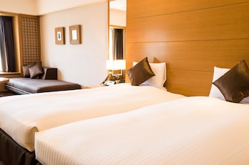 Executive Twin Room, Non Smoking (East Side, 42㎡)