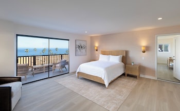 Room, Connecting Rooms, Ocean View (Terrace)