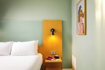 Classic Room, 1 Twin Bed