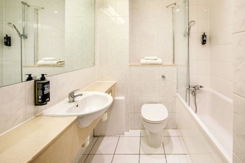 Classic Room, 1 Twin Bed