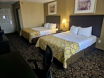 Standard Room, 2 Queen Beds
