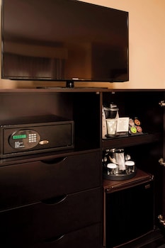 Room, 1 King Bed