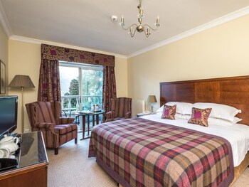 Deluxe Room, 1 King Bed (Super Deluxe King)