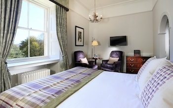 Superior Room, 1 Double Bed (Deluxe Double)