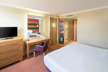 Premium Room, 1 Queen Bed