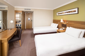 Standard Room, 2 Twin Beds