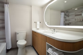 Room, 1 King Bed