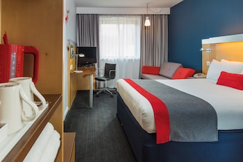 Standard Room, 1 Double Bed with Sofa bed (with Free Hot Breakfast)