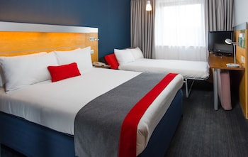 Standard Room, 1 Double Bed with Sofa bed (with Free Hot Breakfast)