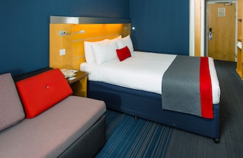 Standard Room, 1 Double Bed (with Free Hot Breakfast)