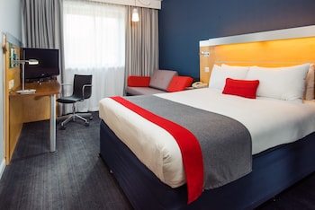 Standard Room, 1 Double Bed with Sofa bed (with Free Hot Breakfast)