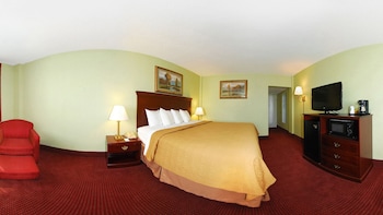 Standard Room, 1 Queen Bed, Non Smoking