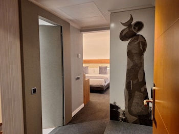 Standard Room, 2 Twin Beds, Non Smoking