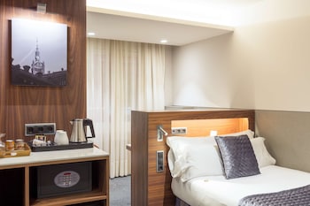 Standard Room, 1 Twin Bed, Non Smoking