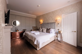 Junior Double Room, 1 Double Bed