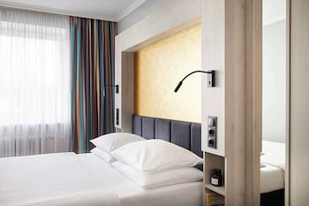 Standard Room, 1 Twin Bed