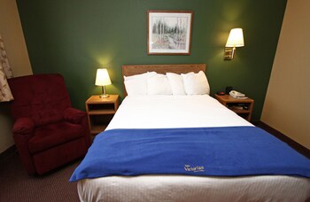 Superior Room, 1 King Bed
