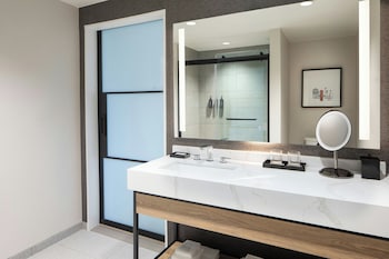 Deluxe Studio, 1 Double Bed