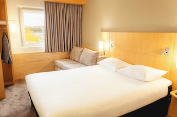 Family Room, 1 Double Bed with Sofa bed
