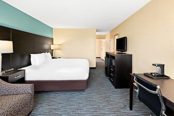 Standard Room, 1 King Bed with Sofa bed, Non Smoking (2 Person Sofabed)