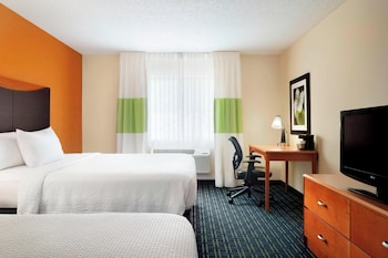 Room, 2 Queen Beds