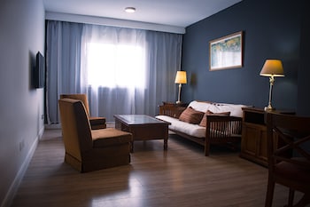 Family Apartment