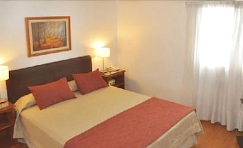 Traditional Triple Room
