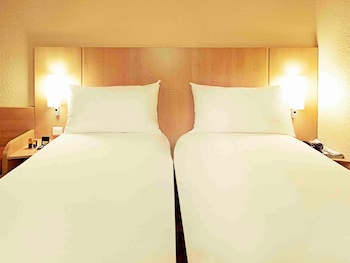 Standard Room, 2 Twin Beds